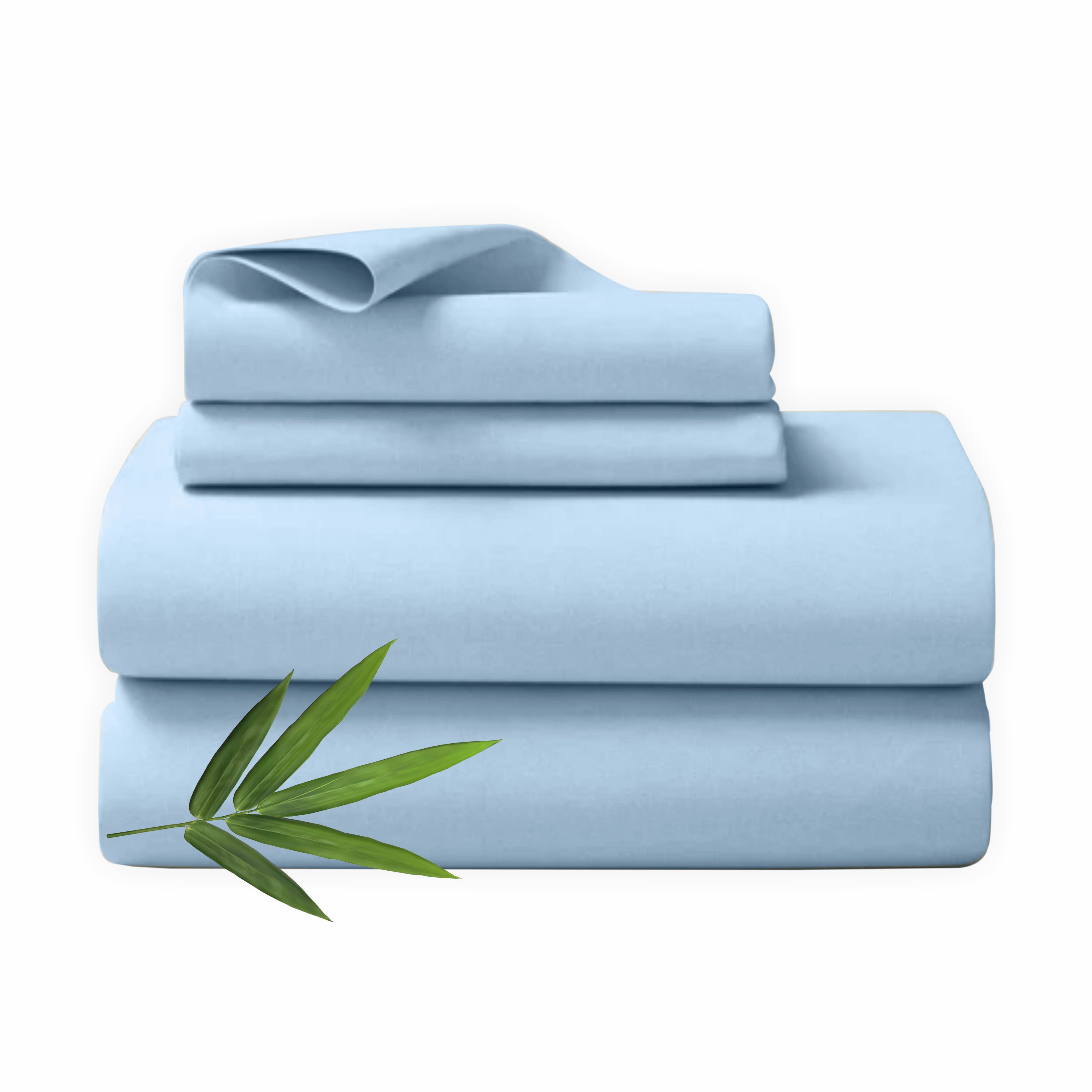 LinenPanda Bed Sheet Set
