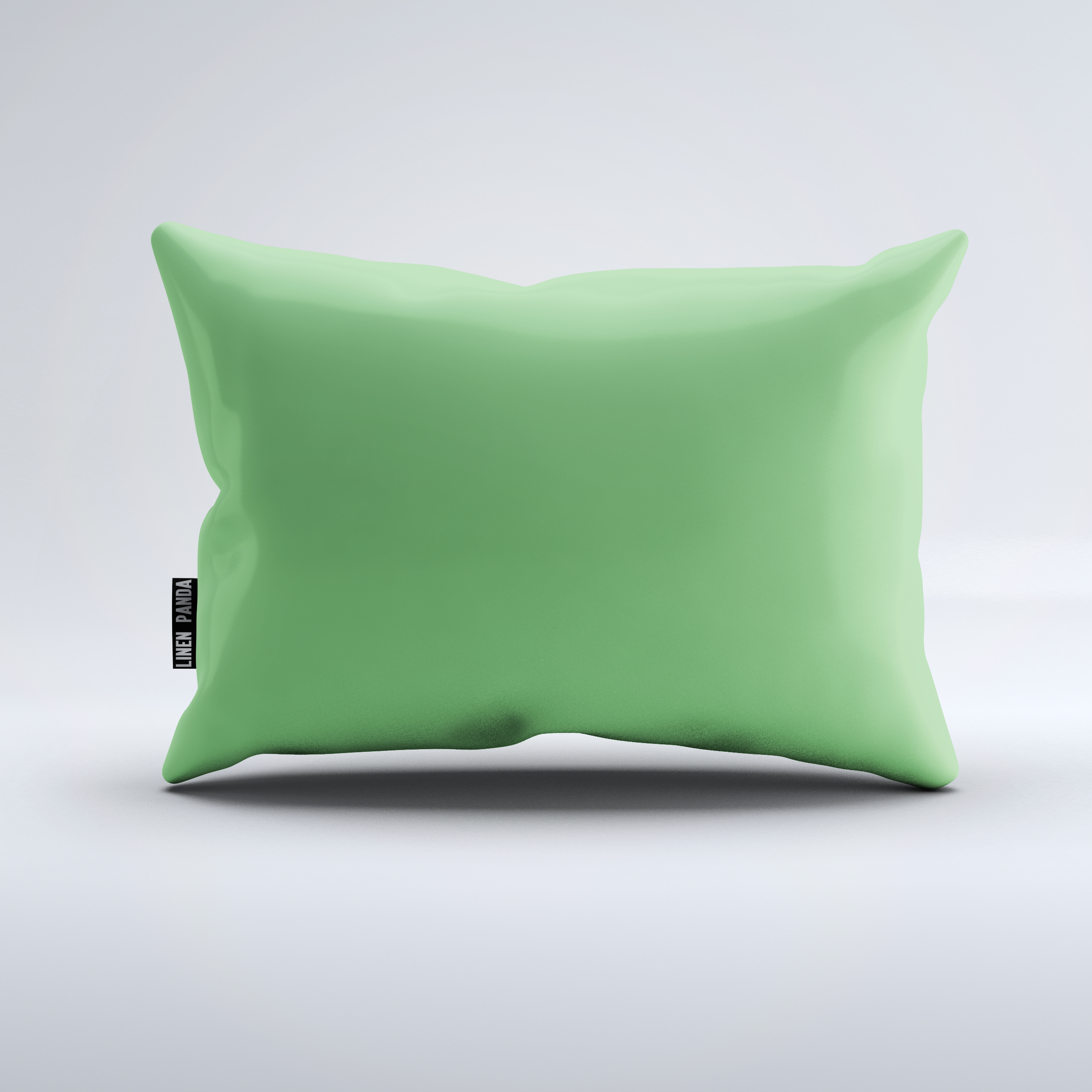 Pillow Covers Linen panda