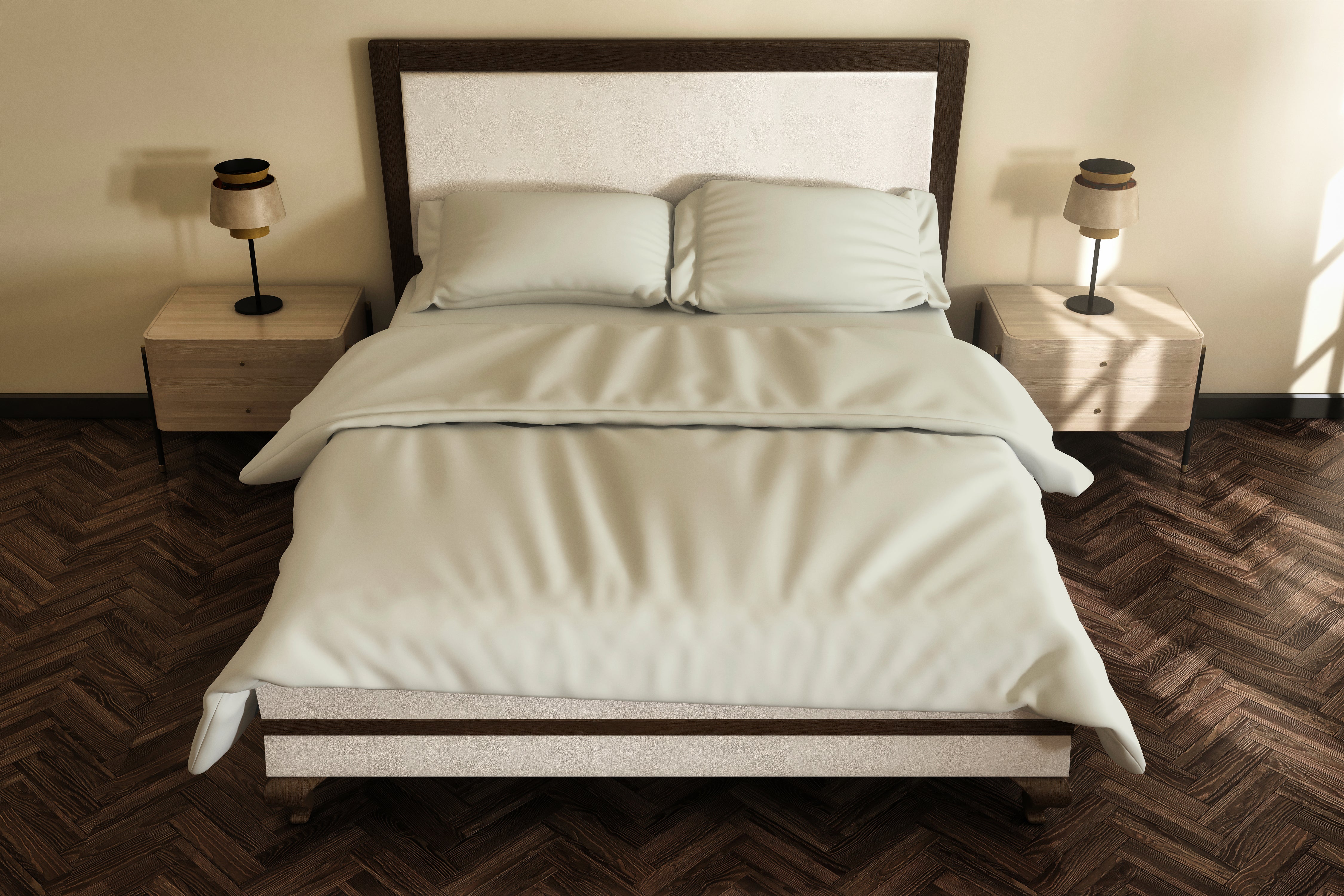 LinenPanda BedSheet Set