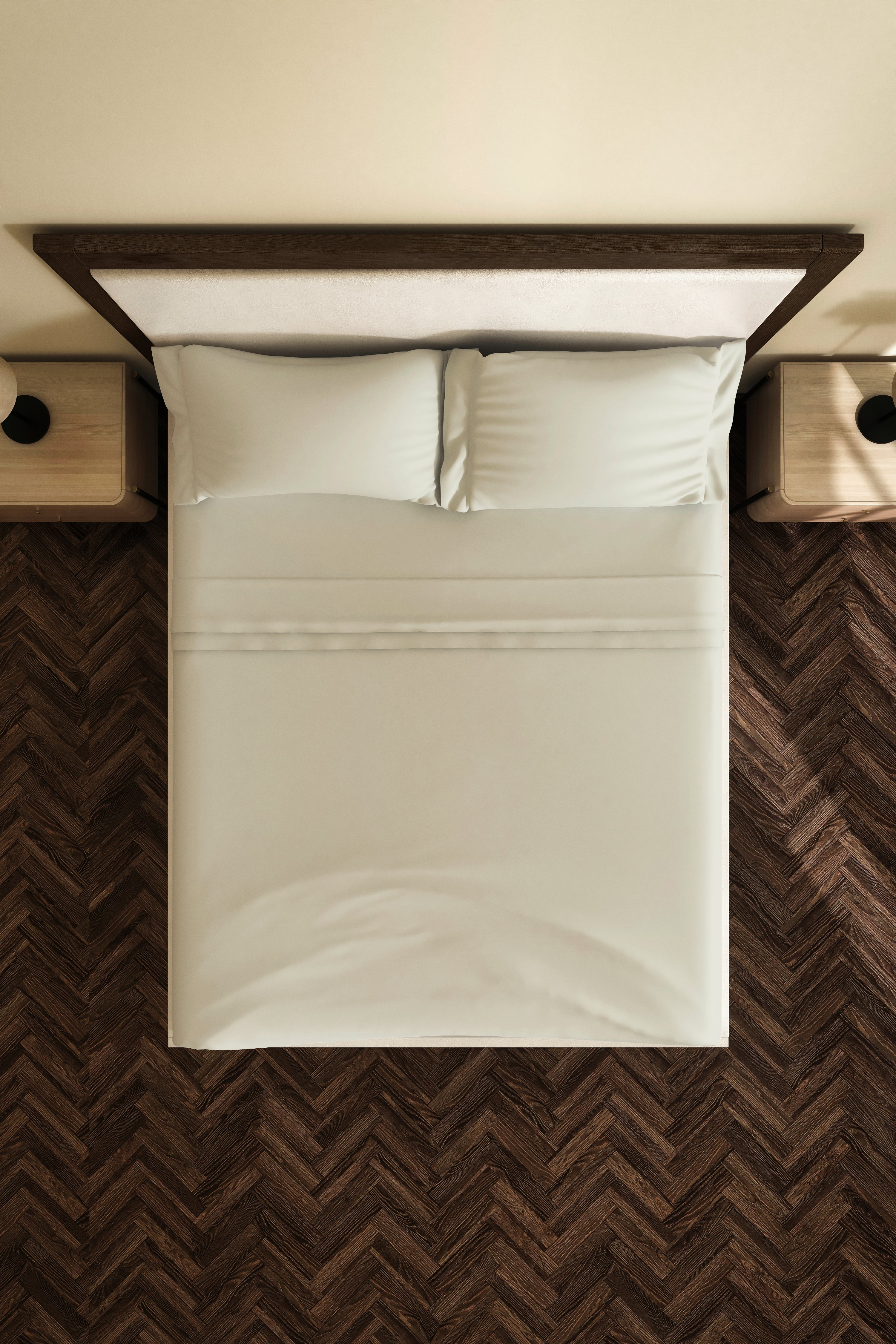 LinenPanda BedSheet Set