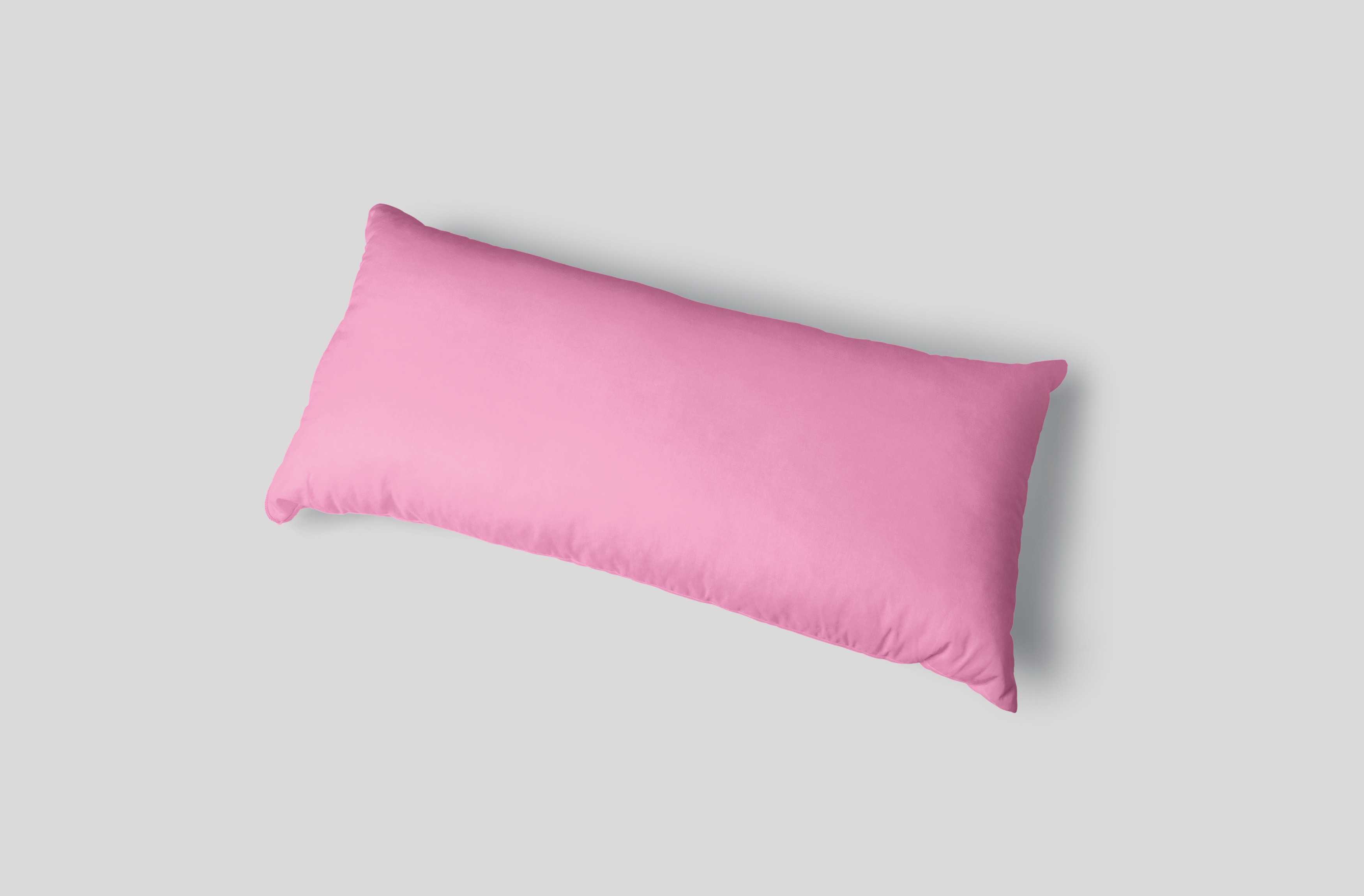 Pillow Covers Linen Panda 2