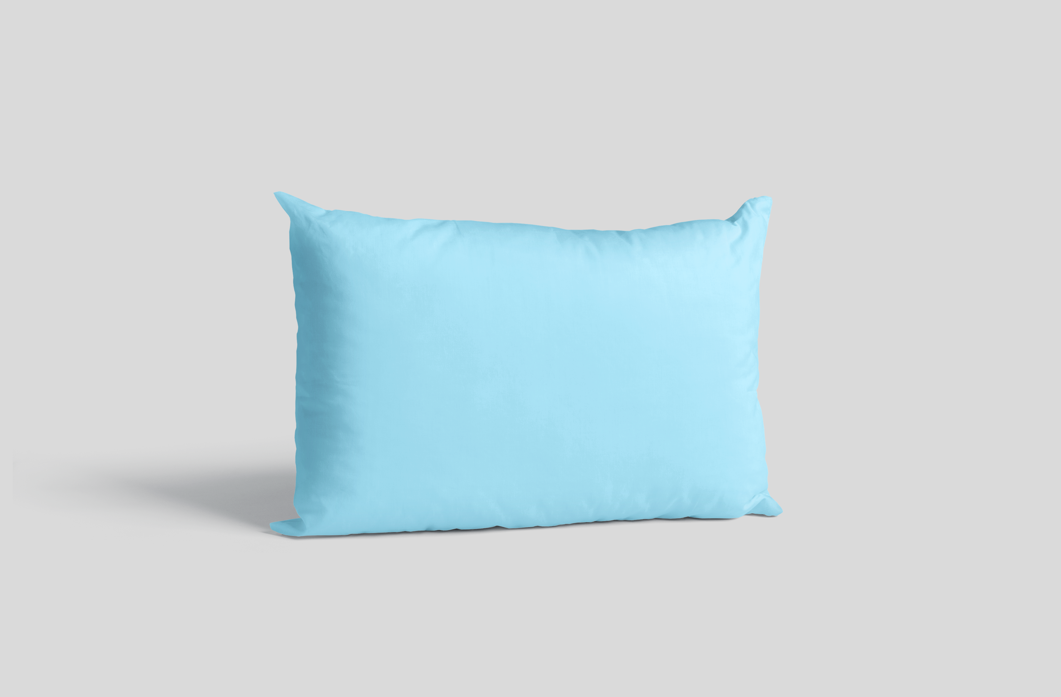 Pillow cover Linen Panda 3