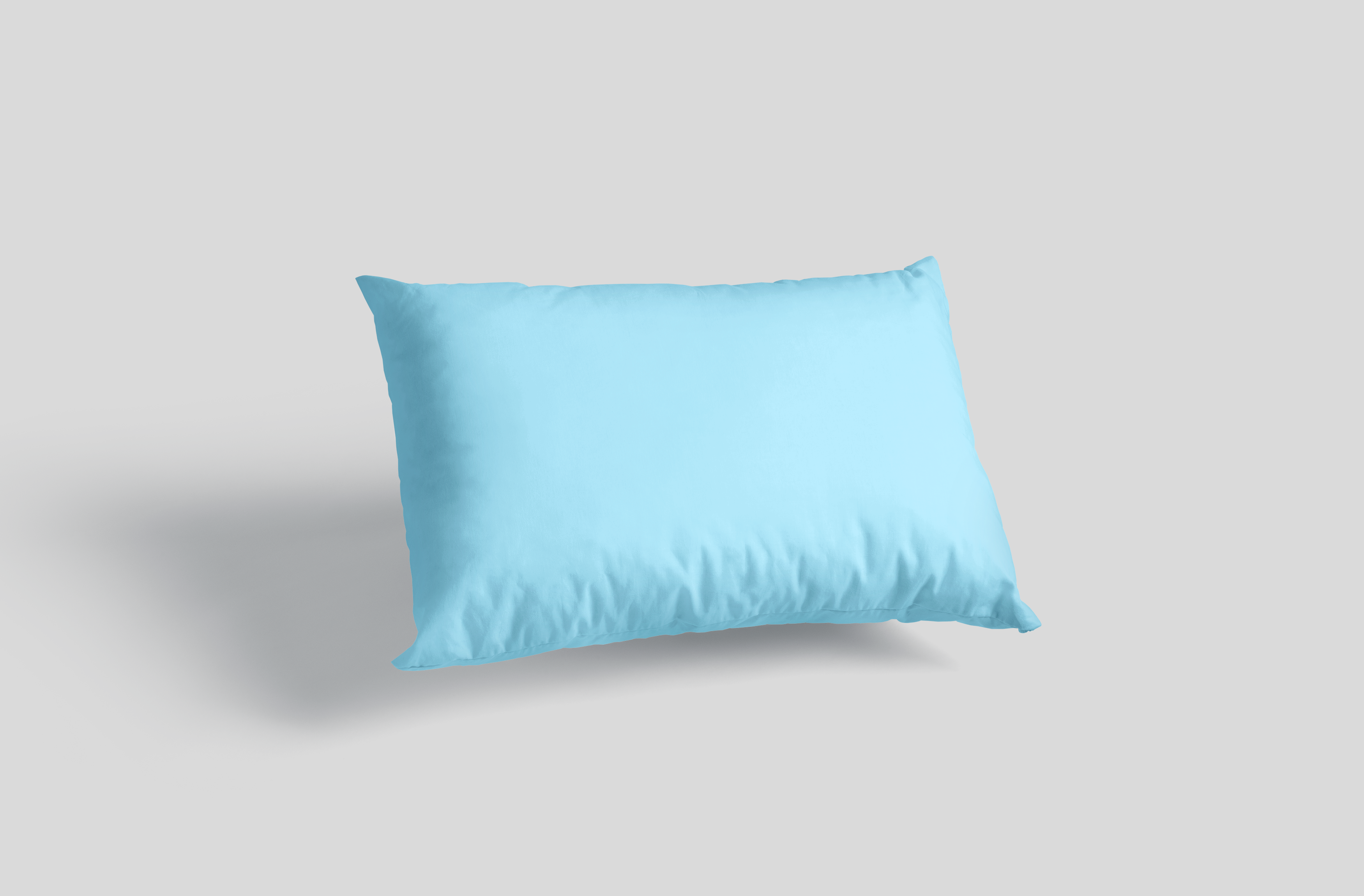 Pillow cover Linen Panda 3