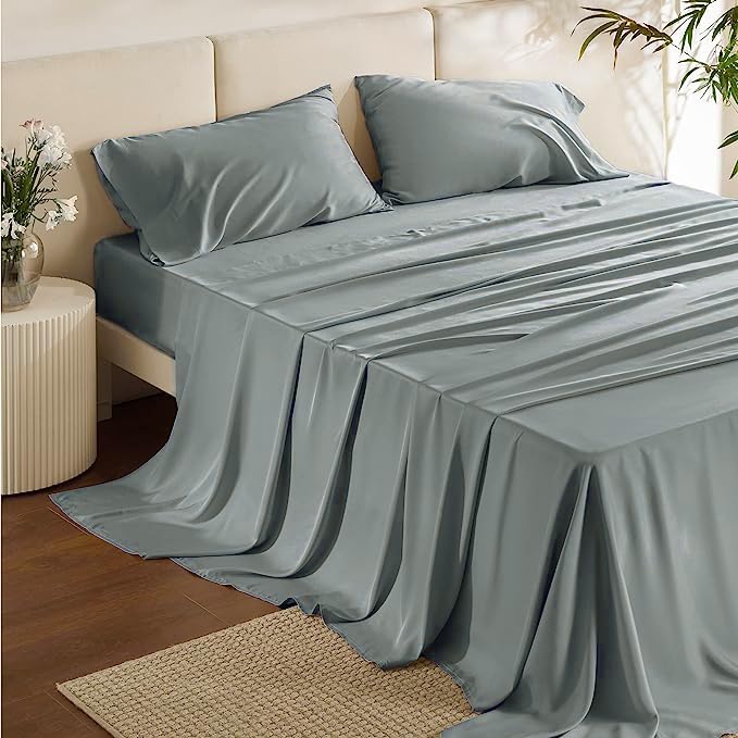 Queen Size Bed Sheet
