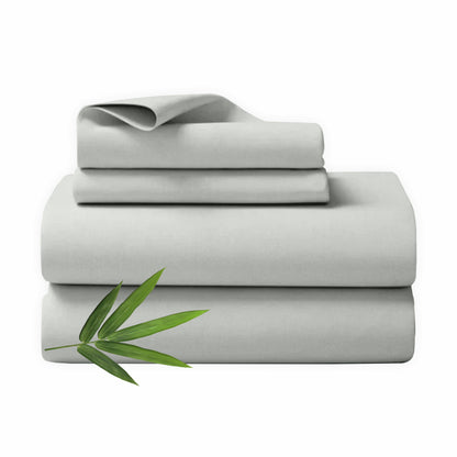 LinenPanda Queen Sheet Set