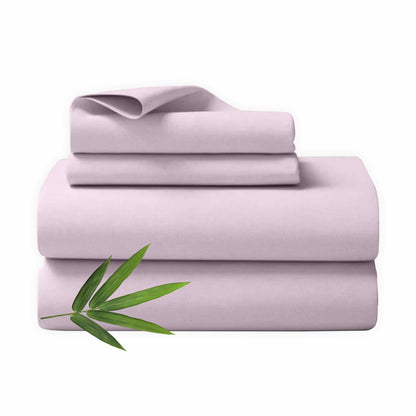 LinenPanda Queen Sheet Set