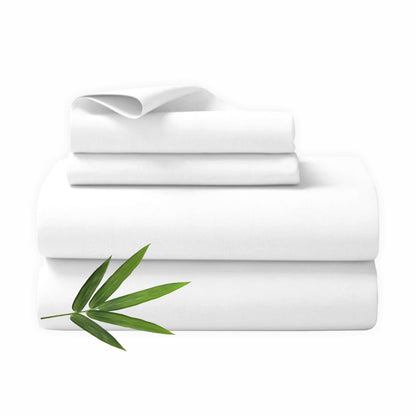 LinenPanda BedSheet Set