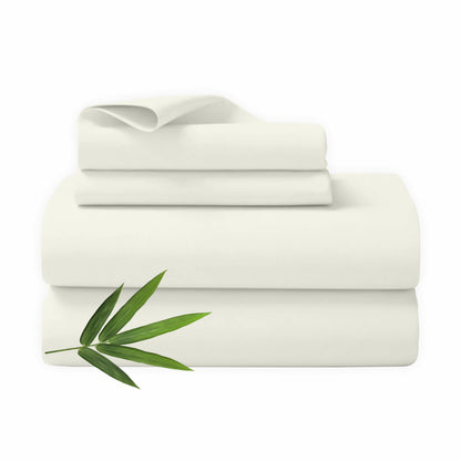 LinenPanda Bed Sheet Set