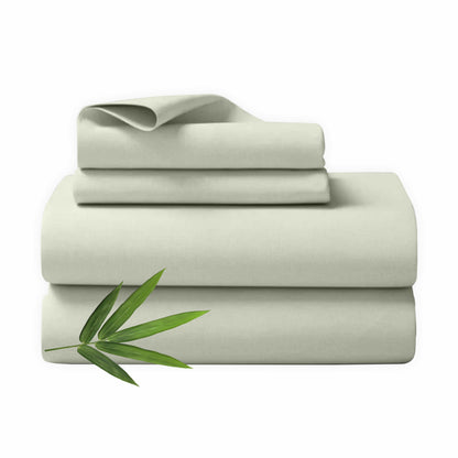 LinenPanda Bed Sheet Set