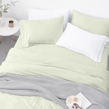 LinenPanda Bed Sheet Set