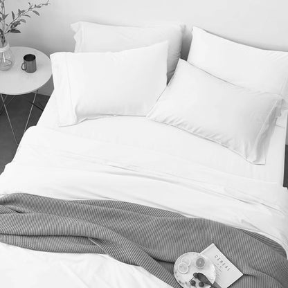 LinenPanda Bed Sheet Set