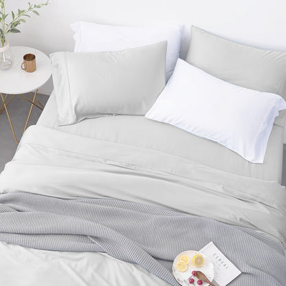 LinenPanda Bed Sheet Set