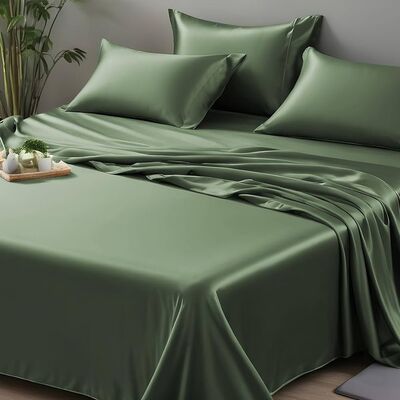 LinenPanda Bed Sheet Set