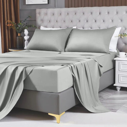 LinenPanda Bed Sheet Set