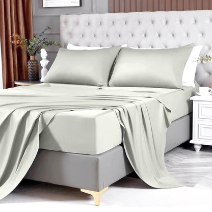 LinenPanda Bed Sheet Set