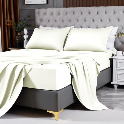 LinenPanda Bed Sheet Set