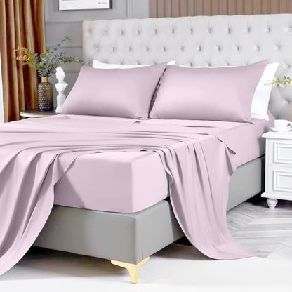 LinenPanda Bed Sheet Set