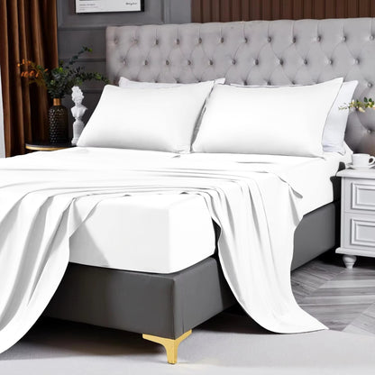 LinenPanda Bed Sheet Set