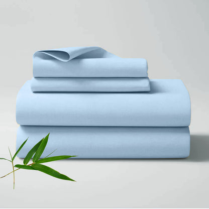 LinenPanda Bed Sheet Set