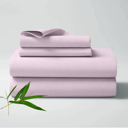 LinenPanda Bed Sheet Set