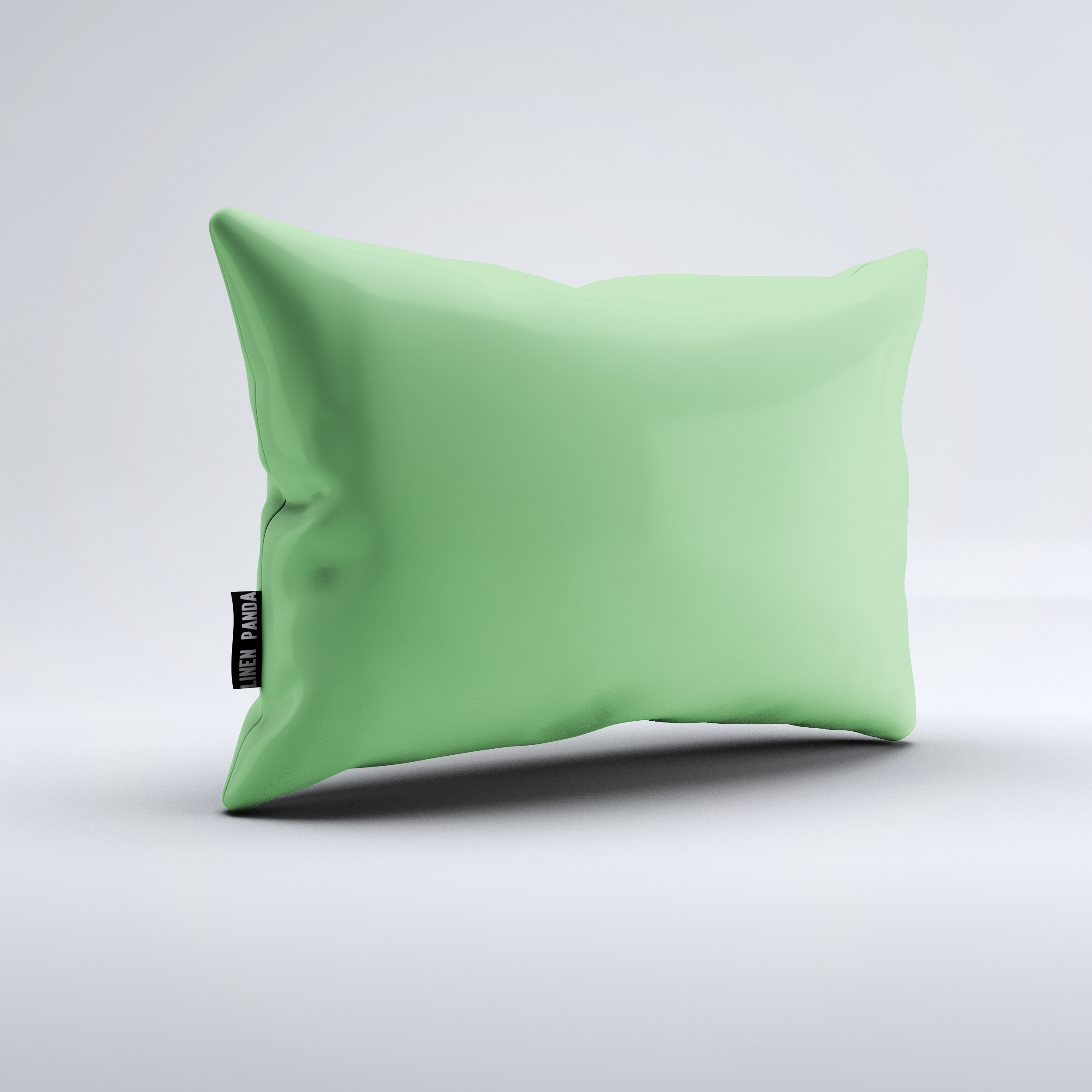 Pillow Covers Linen panda