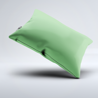 Pillow Covers Linen panda