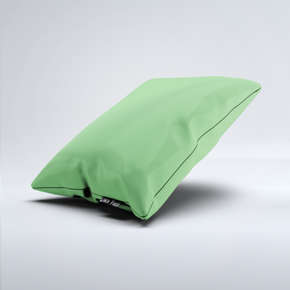 Pillow Covers Linen panda