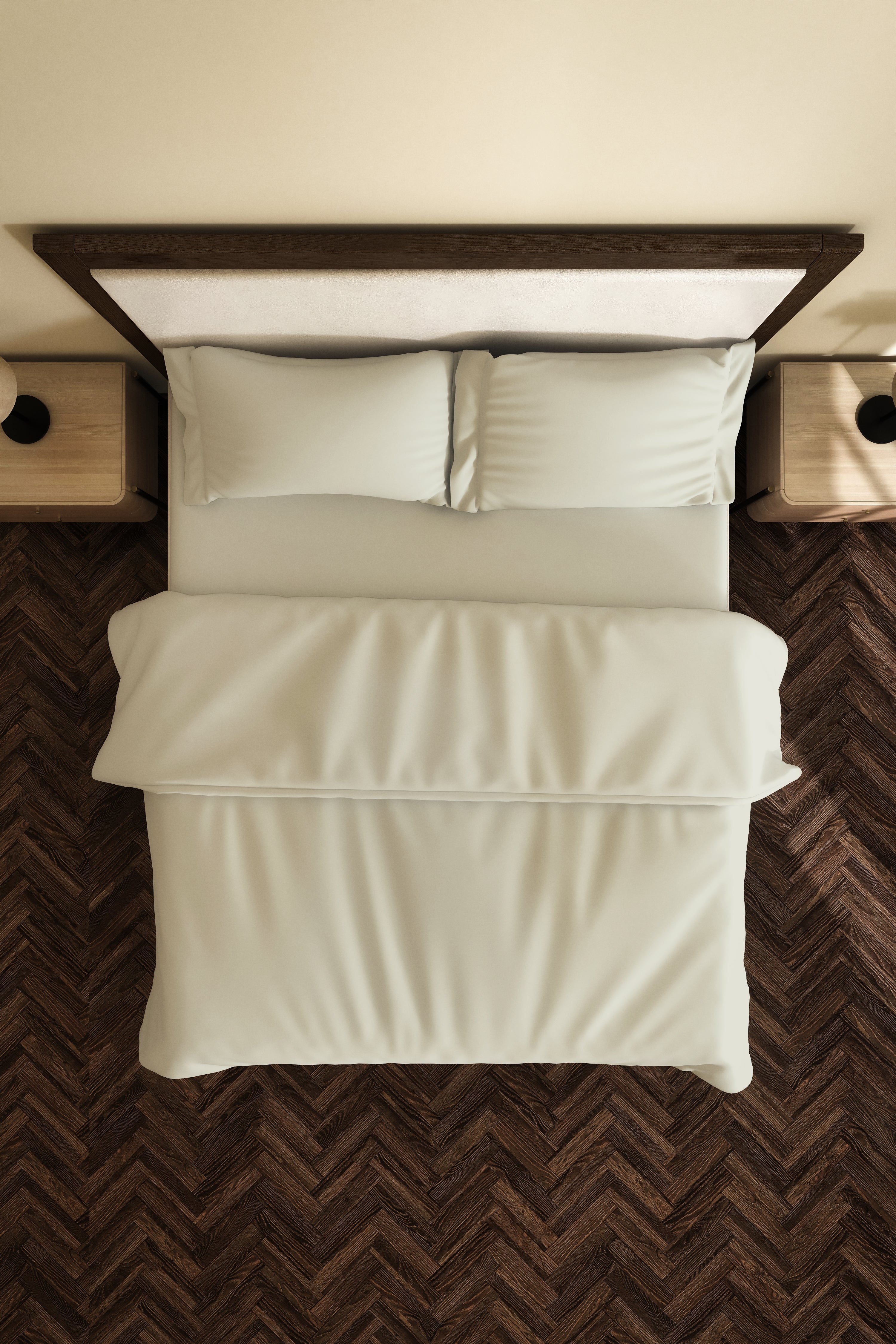 LinenPanda BedSheet Set