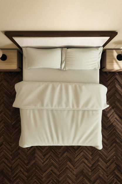 LinenPanda BedSheet Set