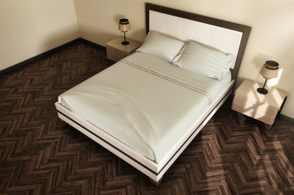 LinenPanda BedSheet Set