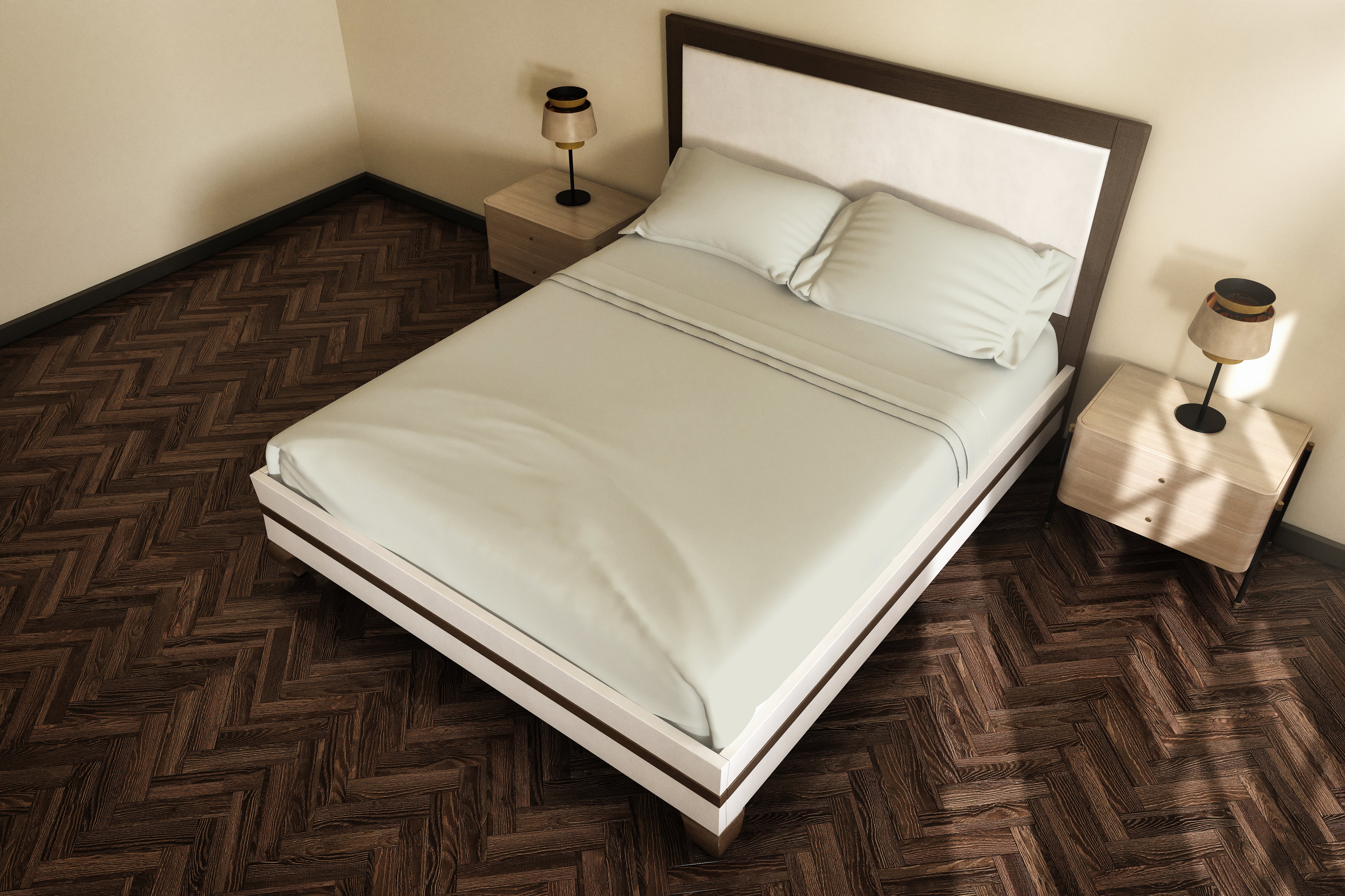 LinenPanda BedSheet Set