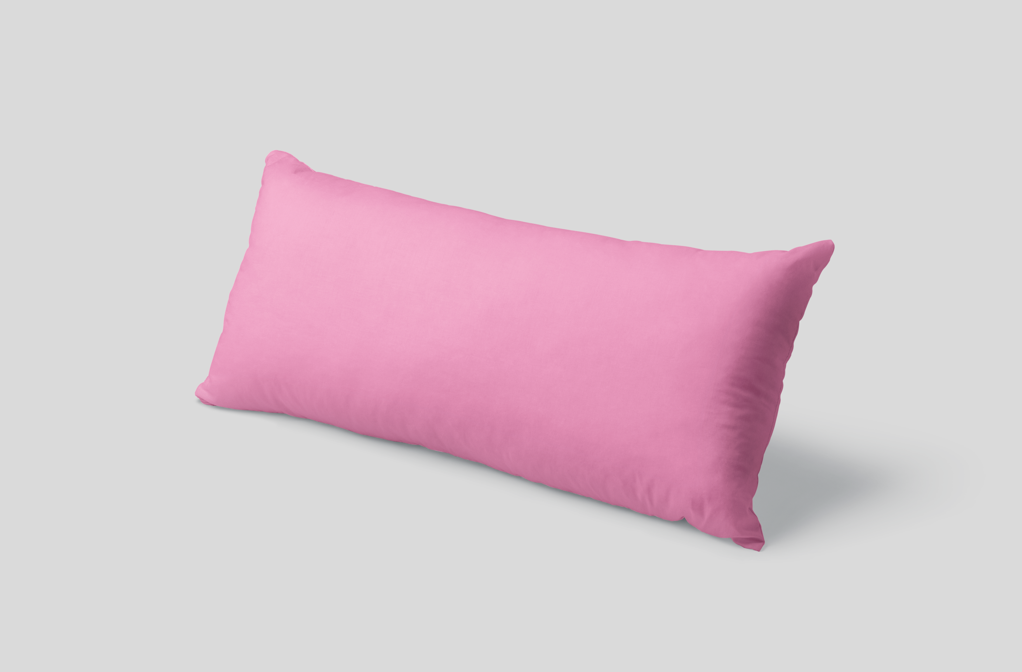 Pillow Covers Linen Panda 2