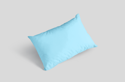 Pillow cover Linen Panda 3